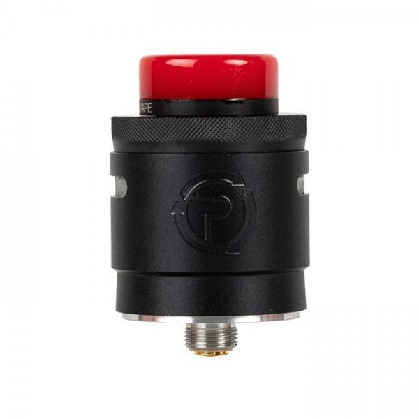 Hellvape x Suck My Mod - Passage RDA