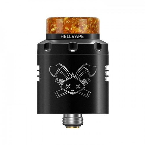 HellVape Dead Rabbit 3 RDA