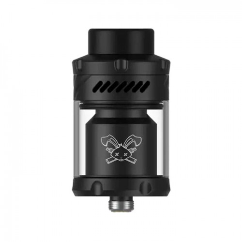 HellVape Dead Rabbit 3 RTA