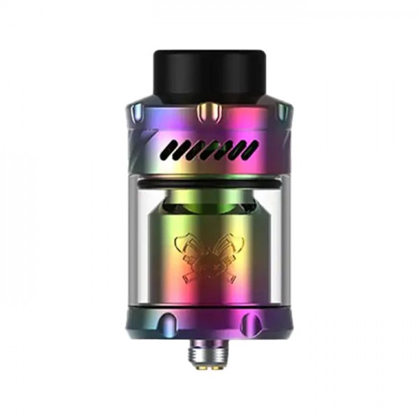 HellVape Dead Rabbit 3 RTA