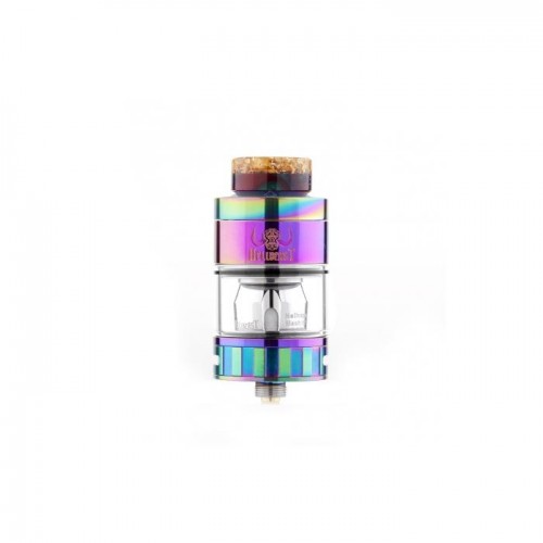 Hellvape - Hellbeast 2ml Hybrid Tank