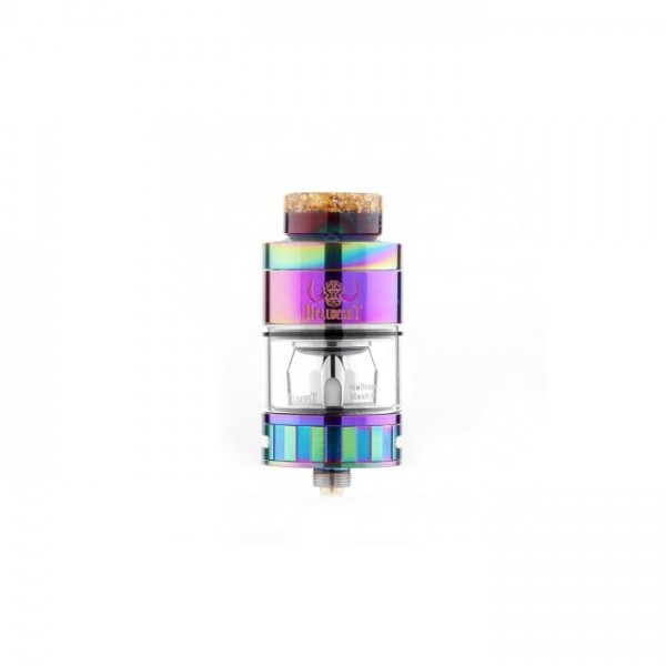 Hellvape - Hellbeast 2ml Hybrid Tank