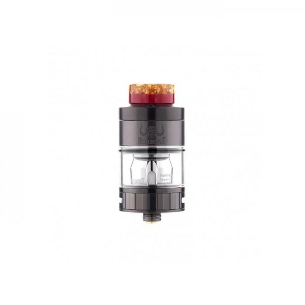 Hellvape - Hellbeast 2ml Hybrid Tank