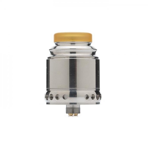 Hellvape - Anglo RDA