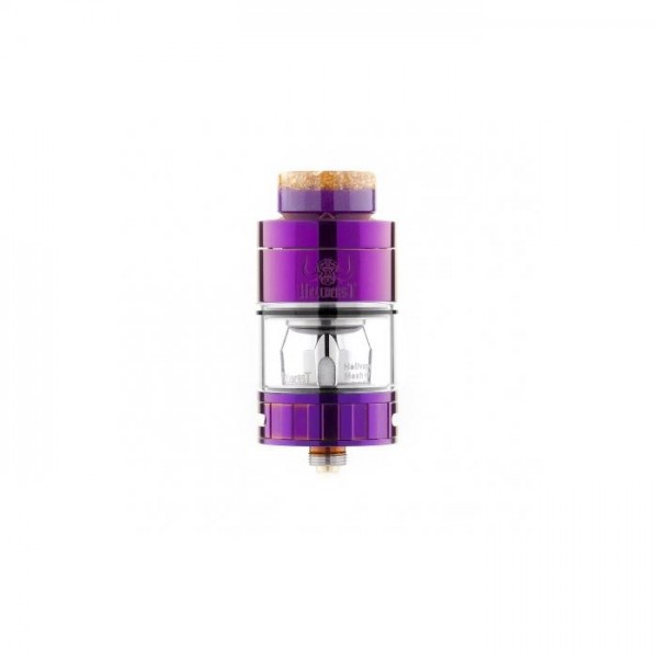 Hellvape - Hellbeast 2ml Hybrid Tank