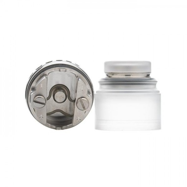 Hellvape - Anglo RDA