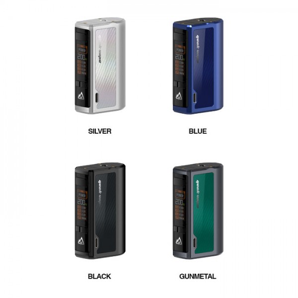 Geekvape Obelisk 200 Mod