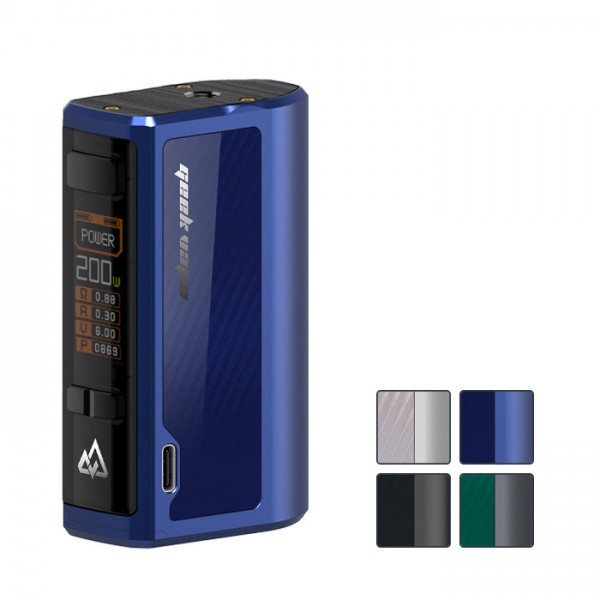 Geekvape Obelisk 200 Mod