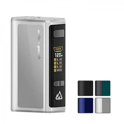 GeekVape Obelisk 120 Fast Charging Mod