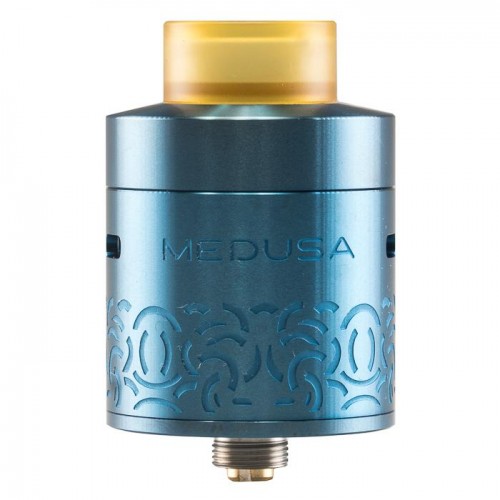 Geekvape Medusa Reborn RDTA