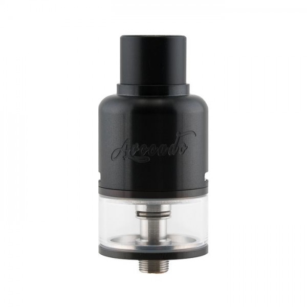 Geekvape Avocado 24 RDTA (Bottom Airflow Version)