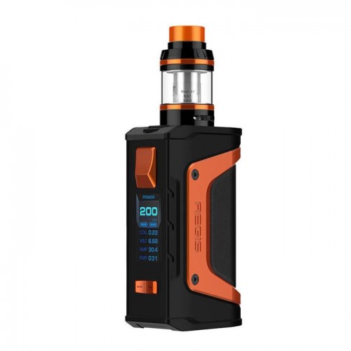 Geekvape Aegis Legend 200W Electronic Cigaret...