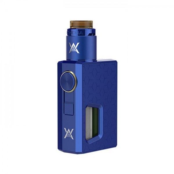 Geekvape - Athena Squonk Kit