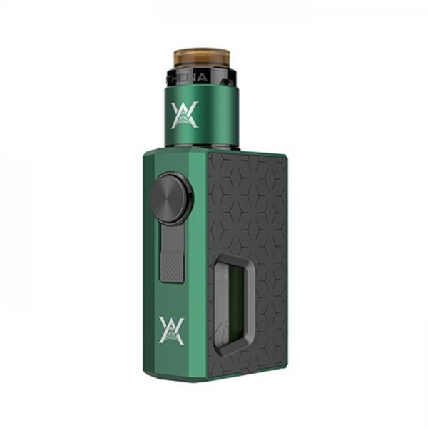 Geekvape - Athena Squonk Kit