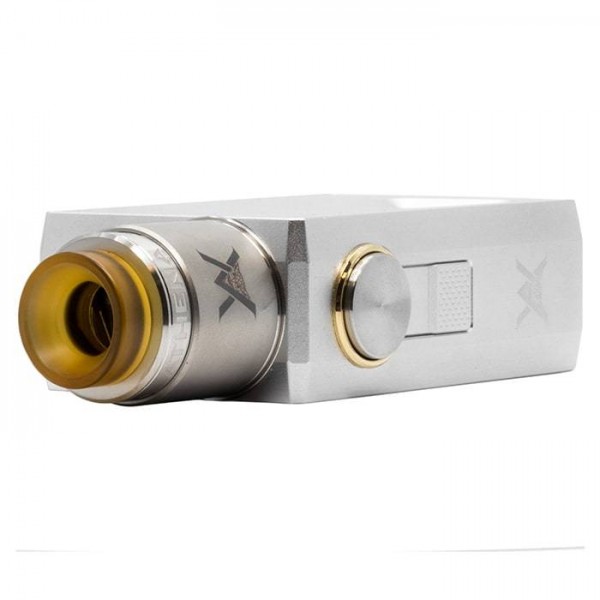 Geekvape - Athena Squonk Kit
