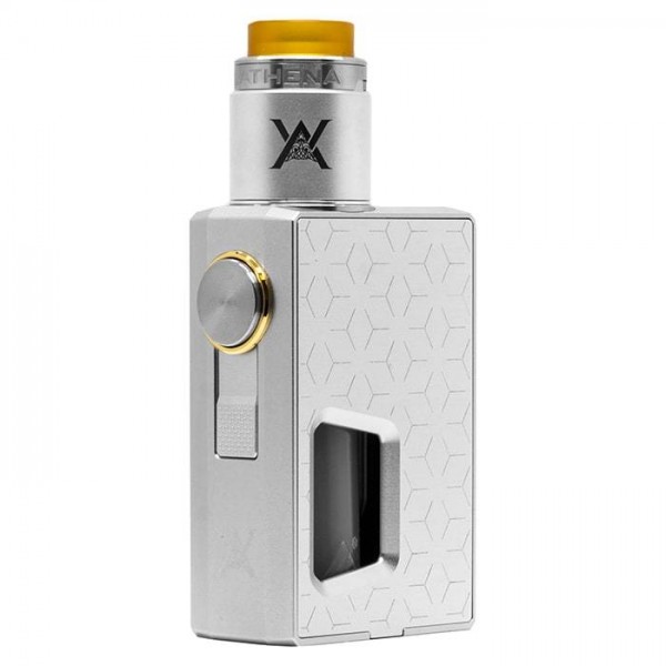 Geekvape - Athena Squonk Kit
