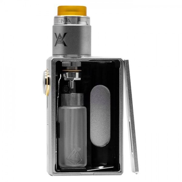 Geekvape - Athena Squonk Kit