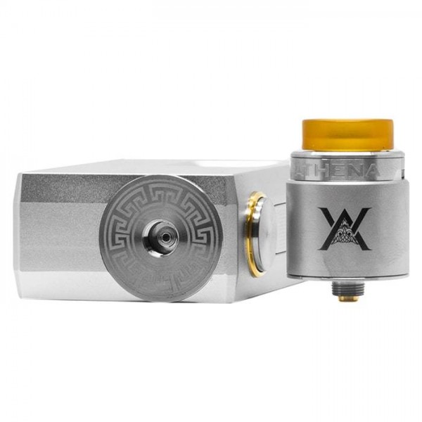 Geekvape - Athena Squonk Kit