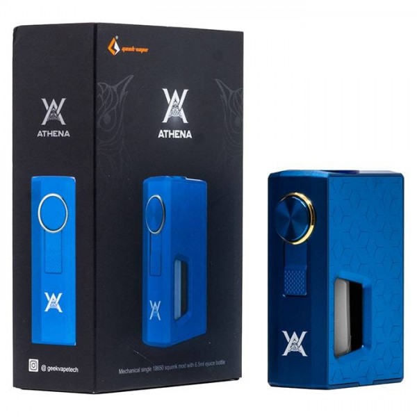 Geekvape - Athena Squonk Mod