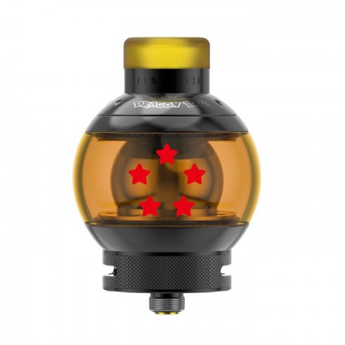 Fumytech Dragon Ball V2 RTA