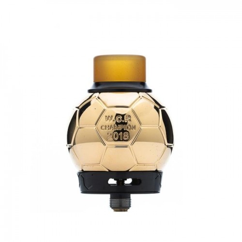 Fumytech Ballon RDA 3.5ml