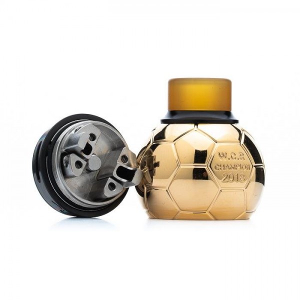 Fumytech Ballon RDA 3.5ml