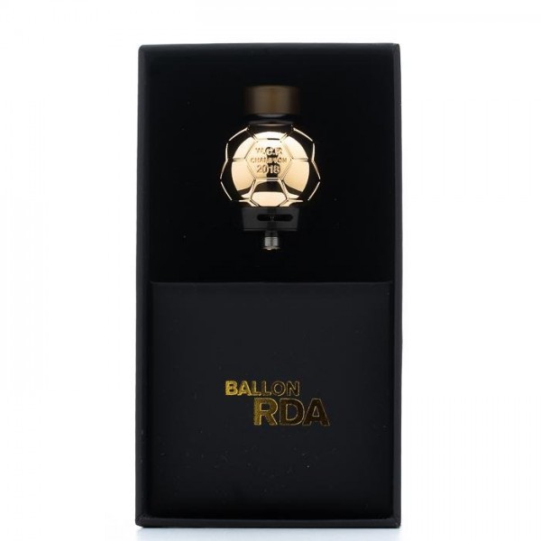 Fumytech Ballon RDA 3.5ml