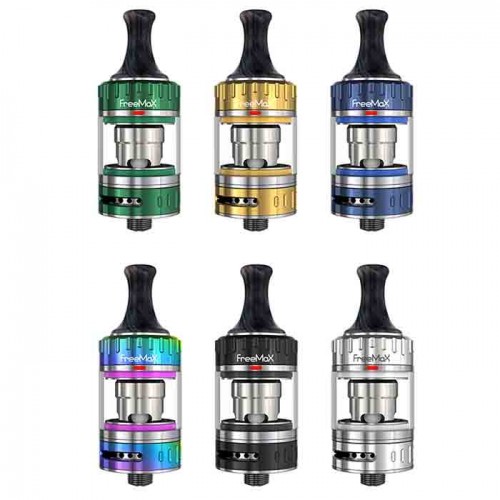 Freemax Fireluke 22 Sub Ohm Tank