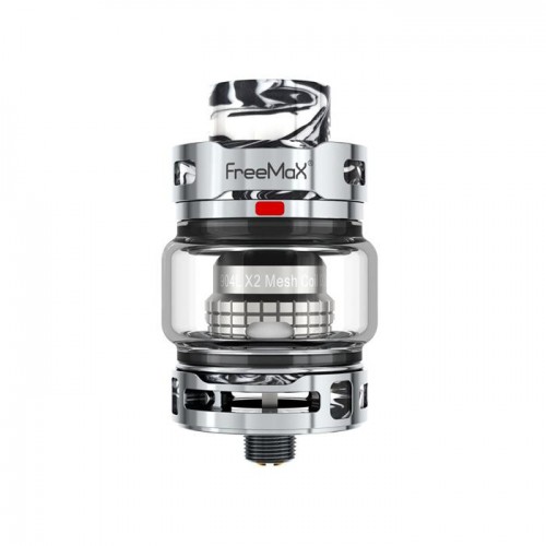 Freemax Fireluke 3 Sub Ohm Tank