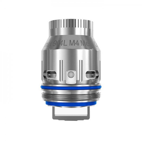 Freemax Fireluke 904L M Mesh Coils