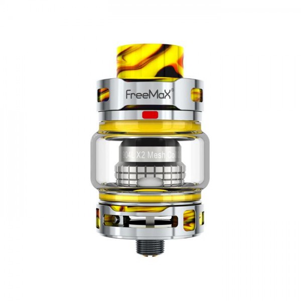 Freemax Fireluke 3 Sub Ohm Tank