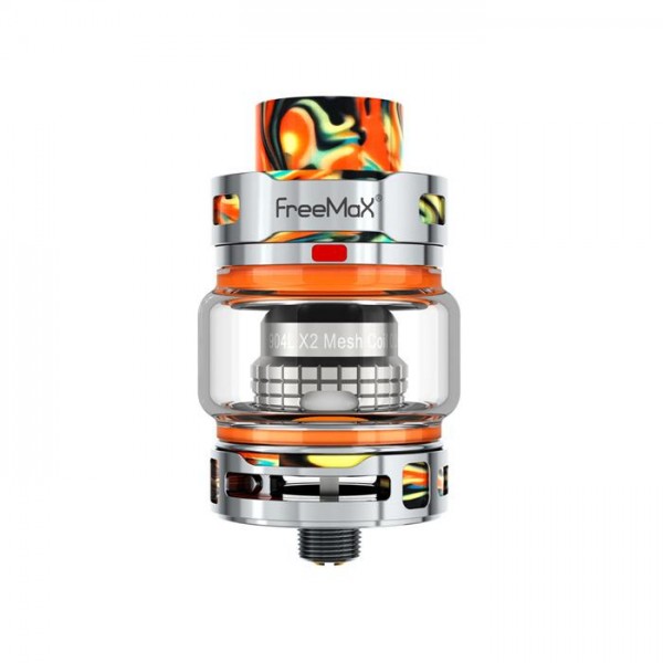 Freemax Fireluke 3 Sub Ohm Tank