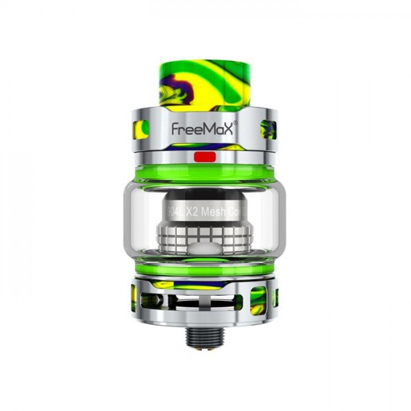 Freemax Fireluke 3 Sub Ohm Tank