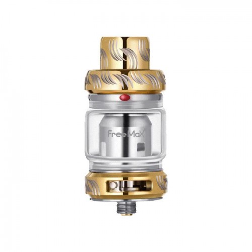 Freemax - Mesh Pro 2ml Metal Sub Ohm Tank