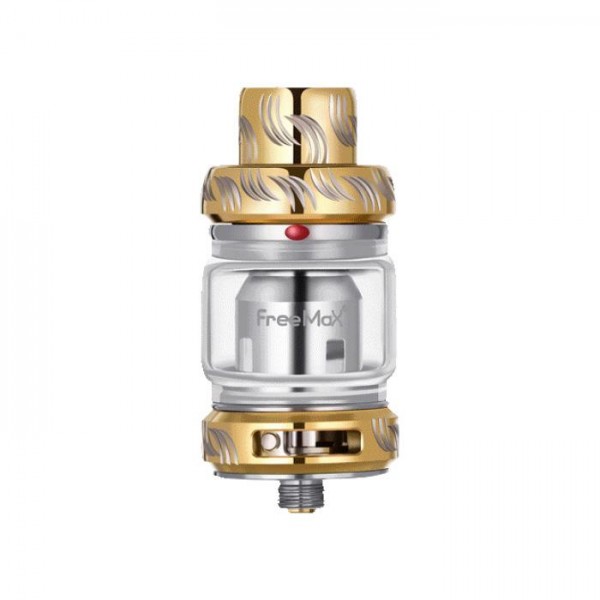 Freemax - Mesh Pro 2ml Metal Sub Ohm Tank