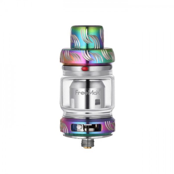 Freemax - Mesh Pro 2ml Metal Sub Ohm Tank