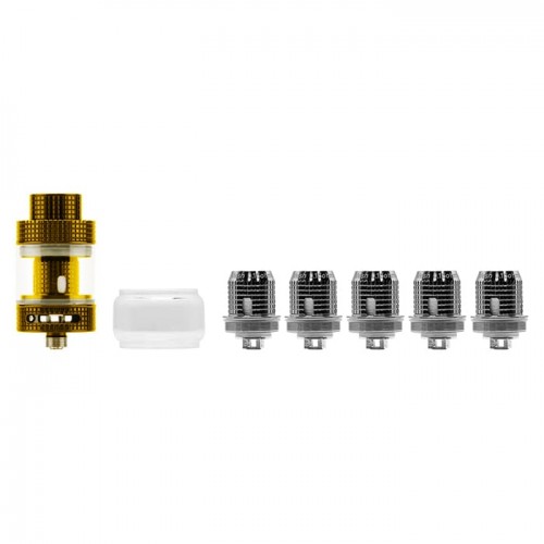 Freemax - Fireluke Mesh Sub-Ohm Tank Bundle