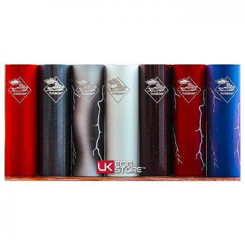 Flawless - Tugboat v2.5 Replacement Sleeve