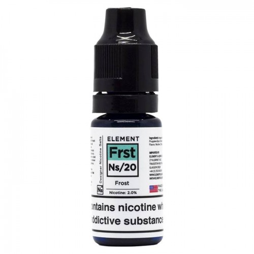 Element NS20 Series - Frost E-Liquid