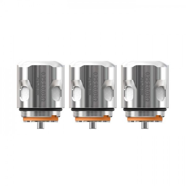 Ehpro Raptor Replacement Mesh Coils 3 Pack