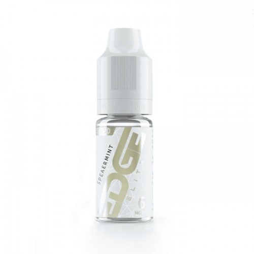 Edge Elite - Spearmint E-Liquid