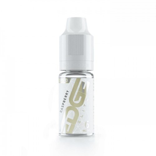 Edge Elite - Raspberry E-Liquid