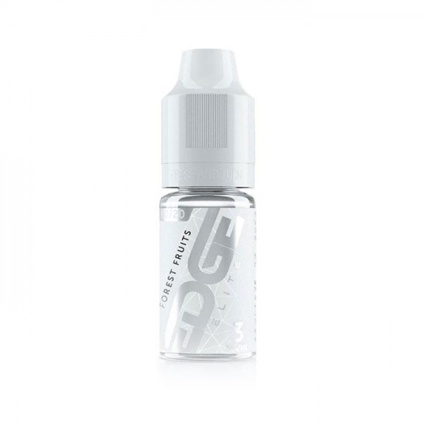 Edge Elite - Forest Fruits E-Liquid