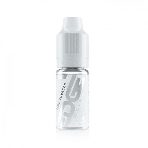 Edge Elite - Fine Tobacco E-Liquid