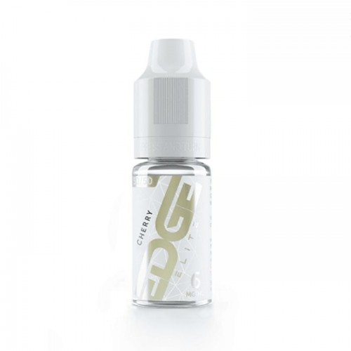 Edge Elite - Cherry E-Liquid