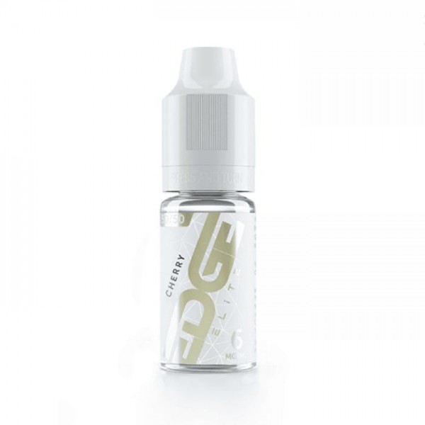 Edge Elite - Cherry E-Liquid