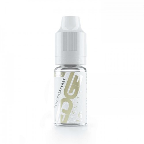 Edge Elite - Blue Raspberry E-Liquid