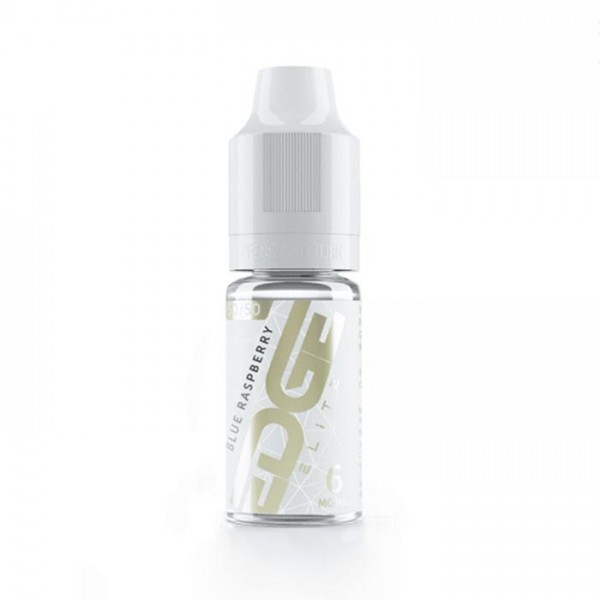 Edge Elite - Blue Raspberry E-Liquid