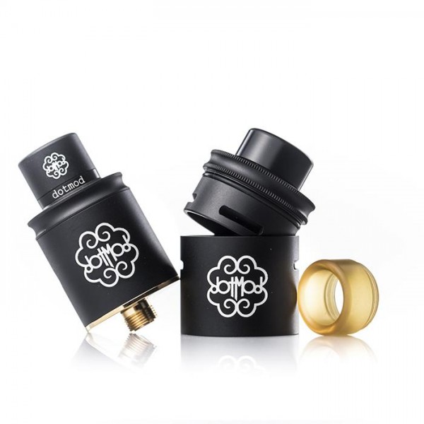 Dotmod - Conversion Cap (24mm)