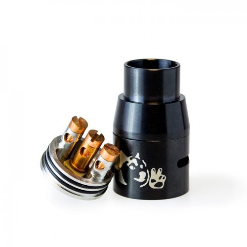 Doge V2 RDA